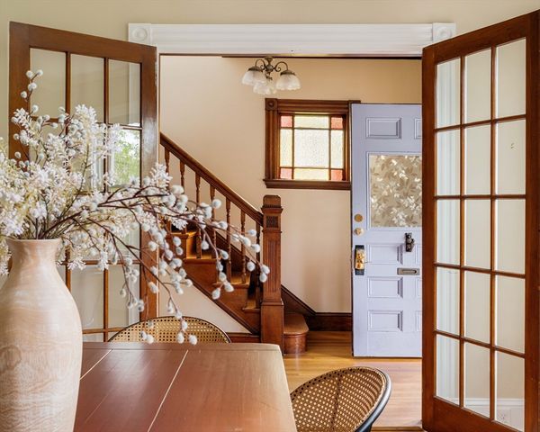 52 Walter St., Boston, MA 02131