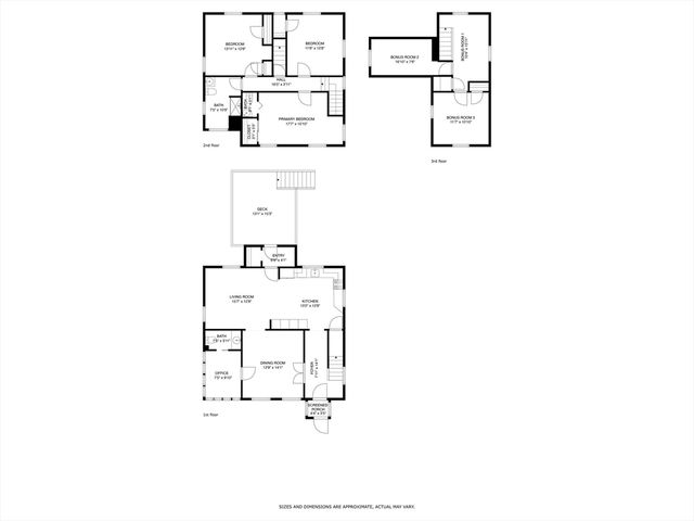 52 Walter St., Boston, MA 02131