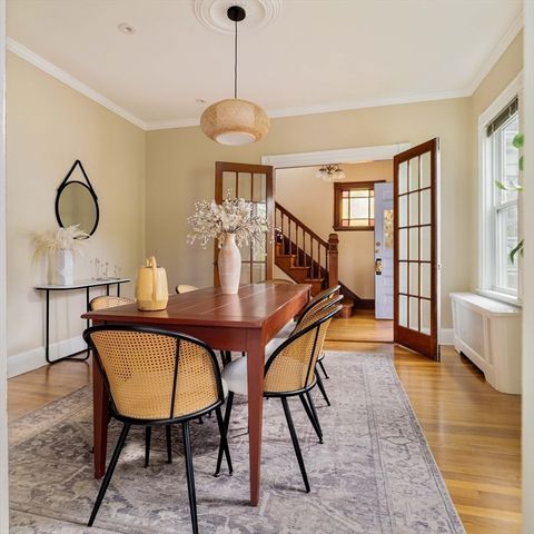 52 Walter St., Boston, MA 02131
