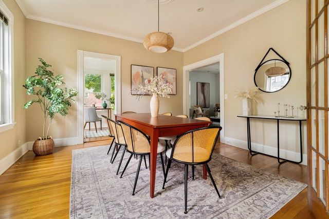 52 Walter St., Boston, MA 02131