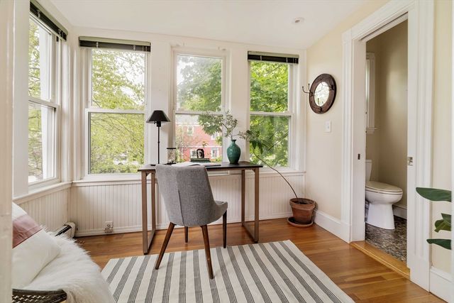 52 Walter St., Boston, MA 02131