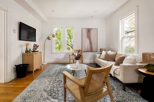 52 Walter St., Boston, MA 02131