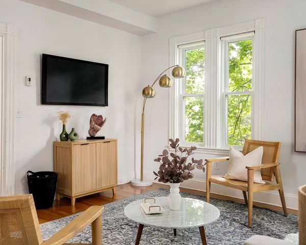 52 Walter St., Boston, MA 02131
