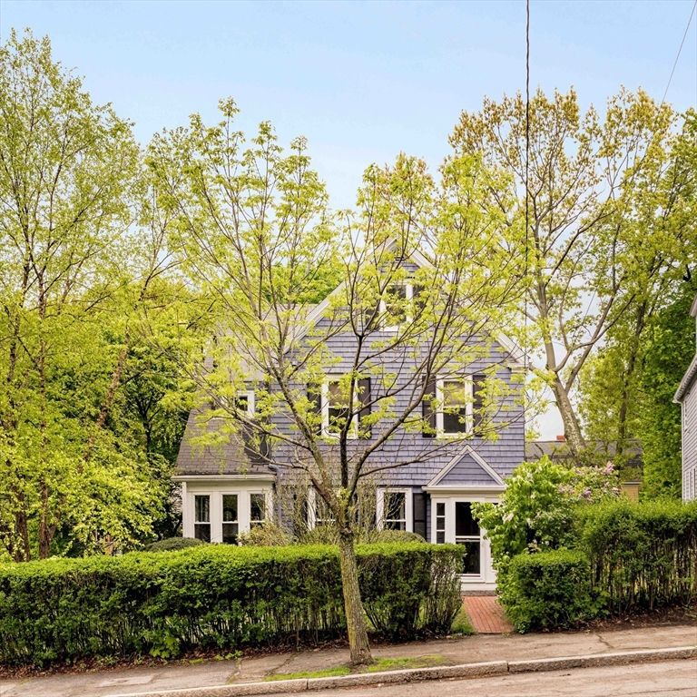 52 Walter St., Boston, MA 02131