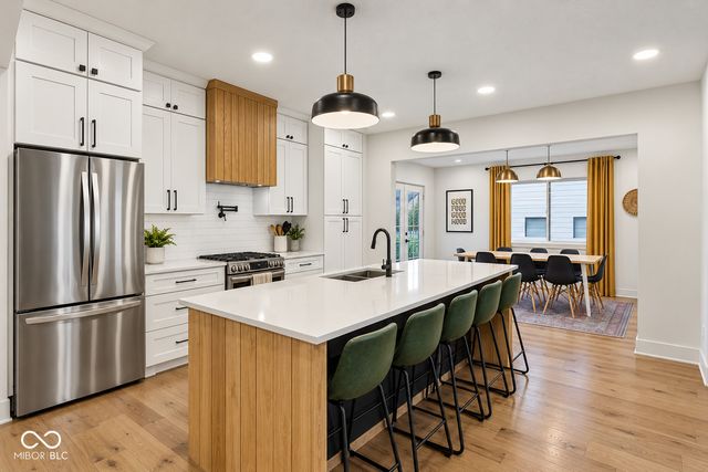 3017 N Delaware Street, Indianapolis, IN 46205