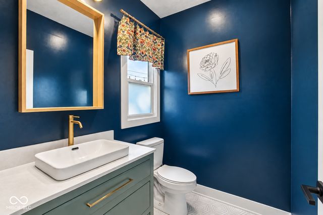 3017 N Delaware Street, Indianapolis, IN 46205