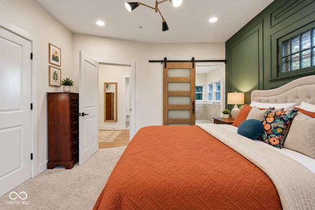 3017 N Delaware Street, Indianapolis, IN 46205