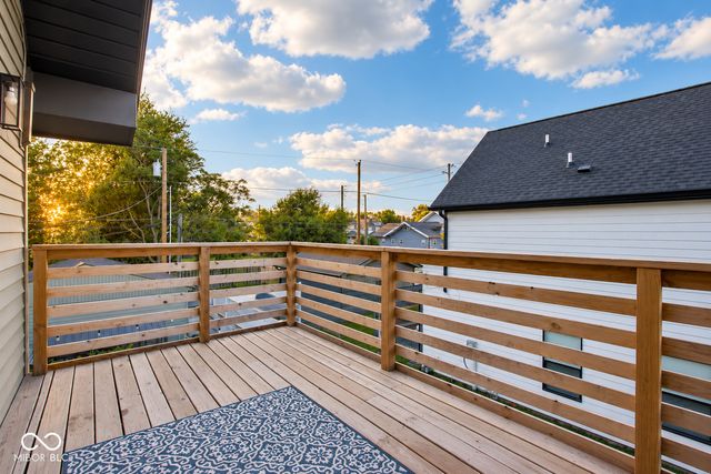 3017 N Delaware Street, Indianapolis, IN 46205