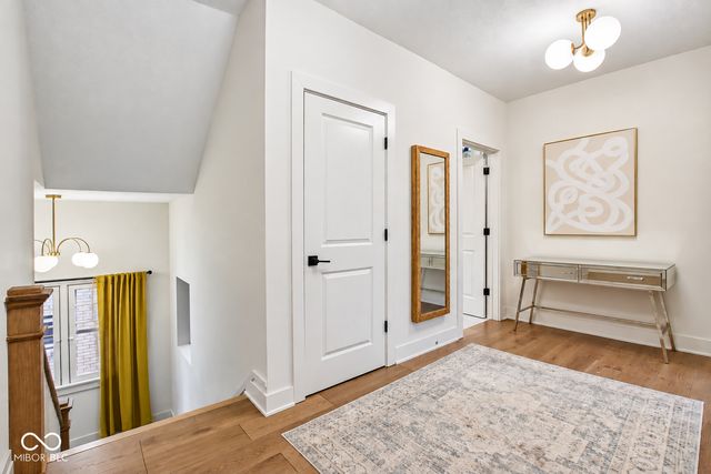 3017 N Delaware Street, Indianapolis, IN 46205