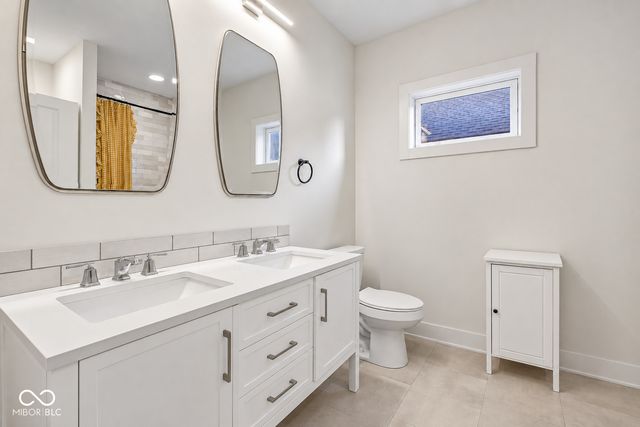 3017 N Delaware Street, Indianapolis, IN 46205