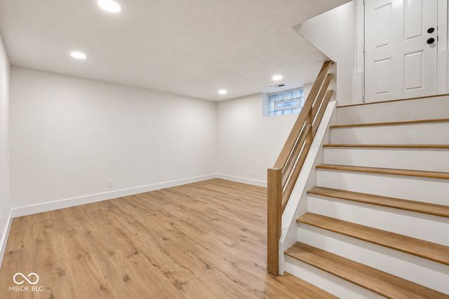 3017 N Delaware Street, Indianapolis, IN 46205