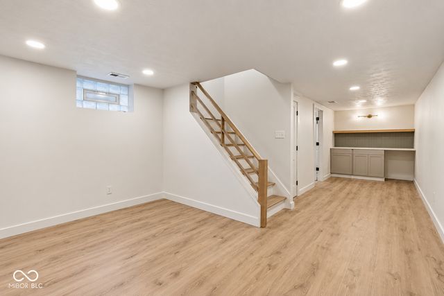 3017 N Delaware Street, Indianapolis, IN 46205