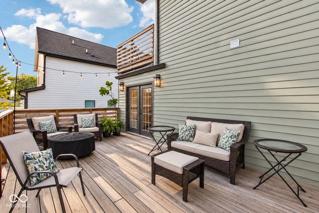 3017 N Delaware Street, Indianapolis, IN 46205