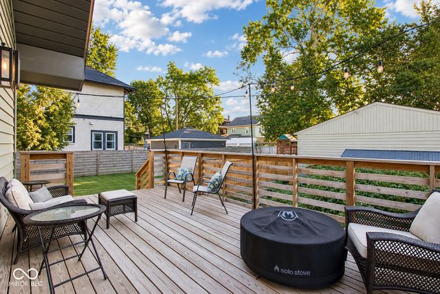 3017 N Delaware Street, Indianapolis, IN 46205