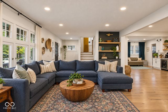 3017 N Delaware Street, Indianapolis, IN 46205
