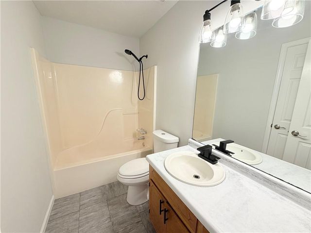 2409 Morning Dew Place, Lawrenceville, GA 30044
