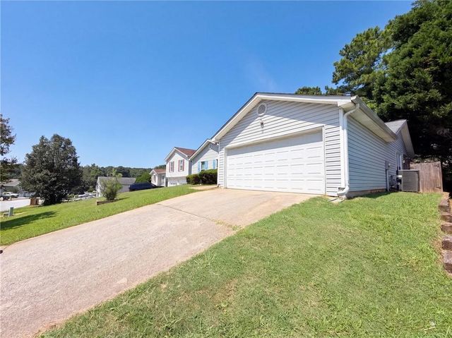 2409 Morning Dew Place, Lawrenceville, GA 30044