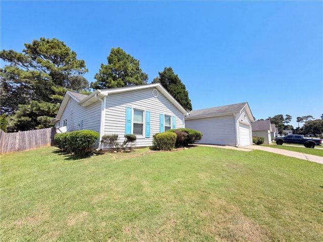 2409 Morning Dew Place, Lawrenceville, GA 30044