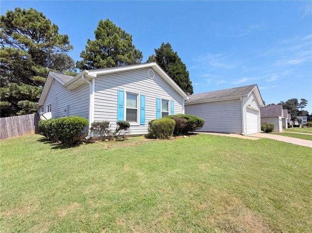 2409 Morning Dew Place, Lawrenceville, GA 30044