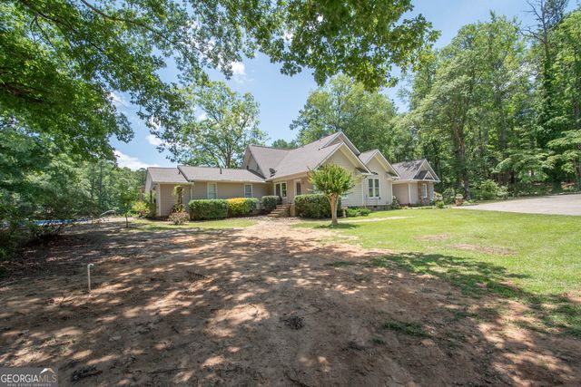 4973 Greenville Road, Lagrange, GA 30241