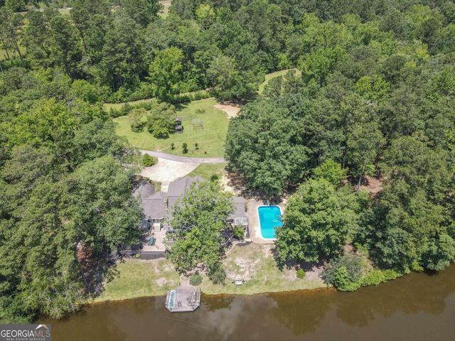 4973 Greenville Road, Lagrange, GA 30241