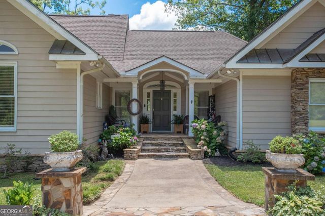 4973 Greenville Road, Lagrange, GA 30241