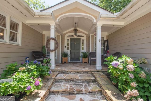 4973 Greenville Road, Lagrange, GA 30241