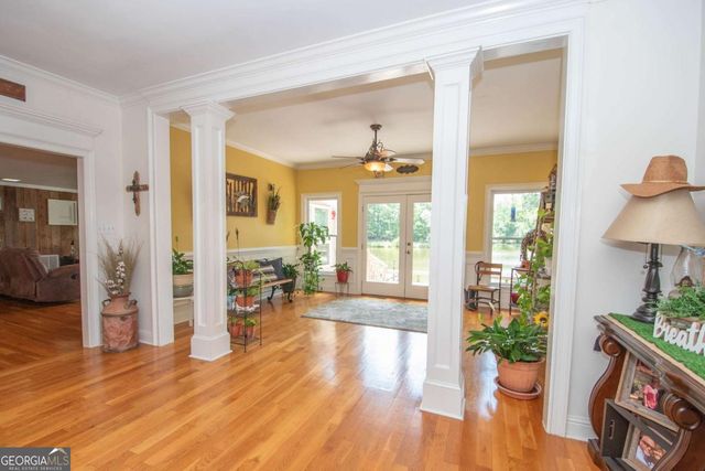 4973 Greenville Road, Lagrange, GA 30241