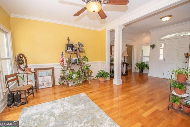 4973 Greenville Road, Lagrange, GA 30241