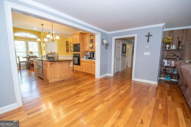 4973 Greenville Road, Lagrange, GA 30241