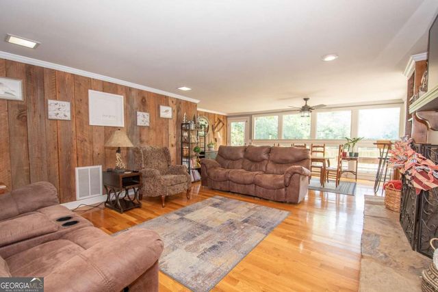 4973 Greenville Road, Lagrange, GA 30241