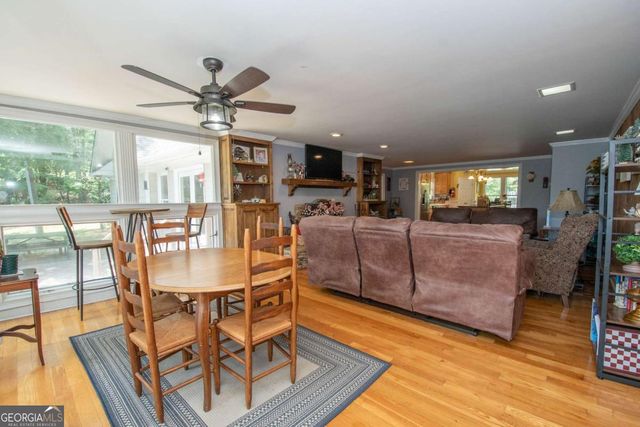 4973 Greenville Road, Lagrange, GA 30241