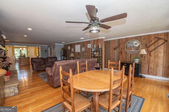 4973 Greenville Road, Lagrange, GA 30241