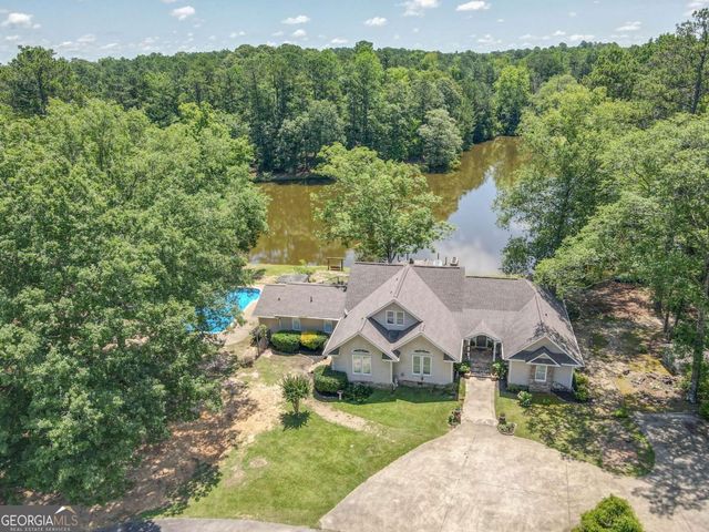 4973 Greenville Road, Lagrange, GA 30241