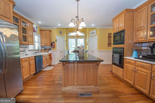 4973 Greenville Road, Lagrange, GA 30241