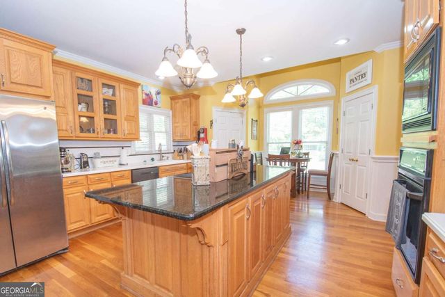 4973 Greenville Road, Lagrange, GA 30241