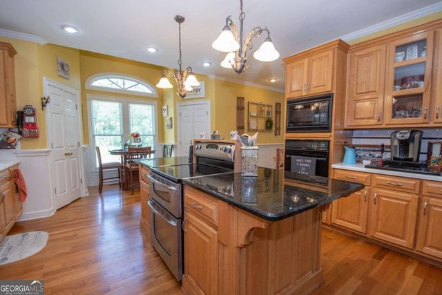 4973 Greenville Road, Lagrange, GA 30241