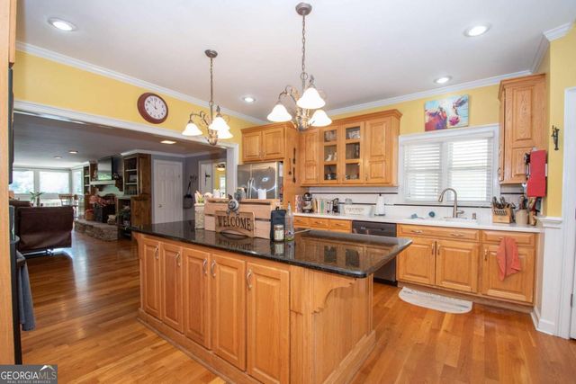 4973 Greenville Road, Lagrange, GA 30241