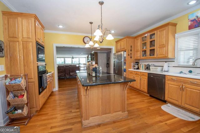 4973 Greenville Road, Lagrange, GA 30241