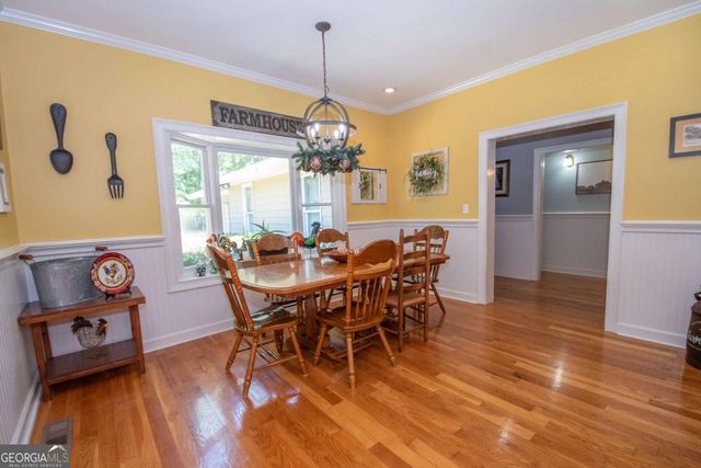 4973 Greenville Road, Lagrange, GA 30241