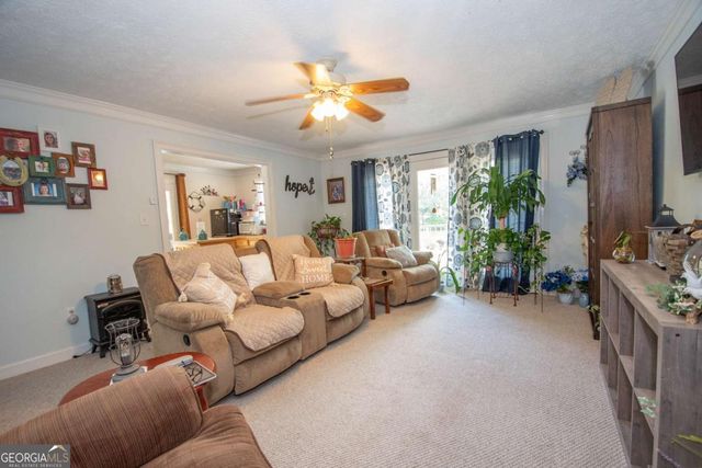 4973 Greenville Road, Lagrange, GA 30241