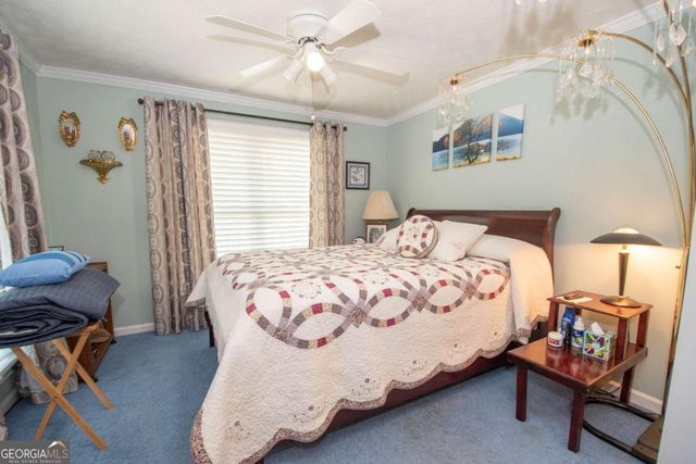 4973 Greenville Road, Lagrange, GA 30241