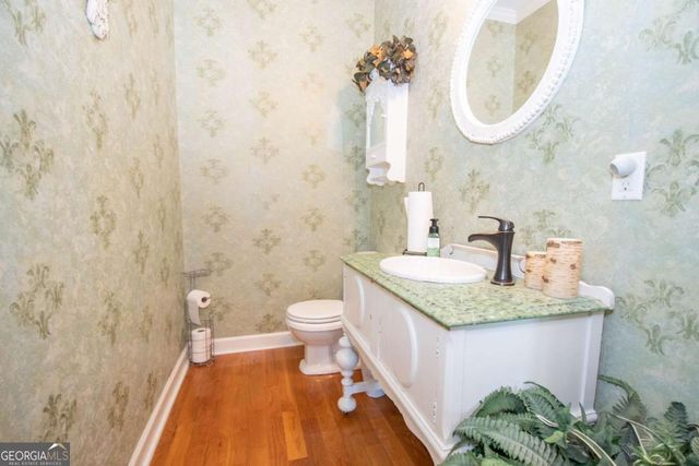 4973 Greenville Road, Lagrange, GA 30241