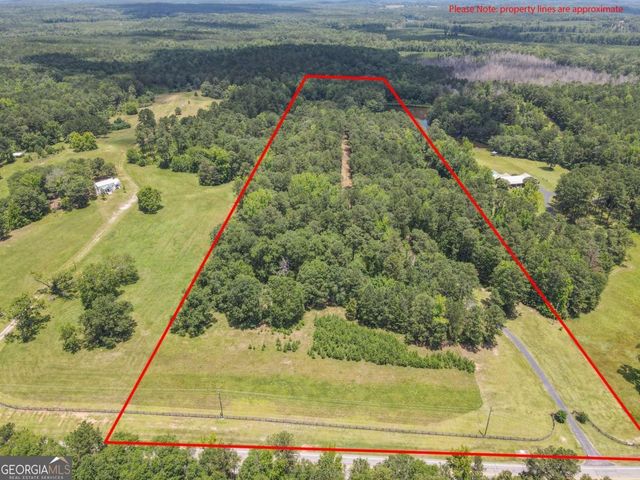 4973 Greenville Road, Lagrange, GA 30241