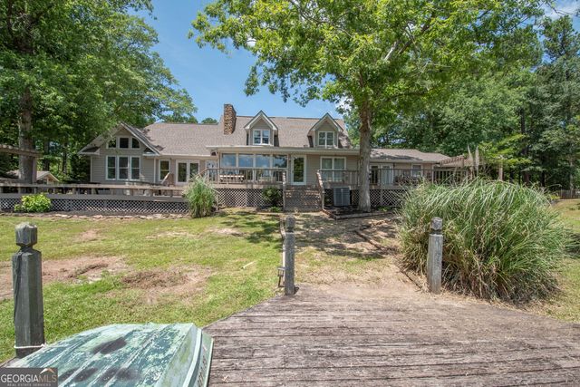 4973 Greenville Road, Lagrange, GA 30241