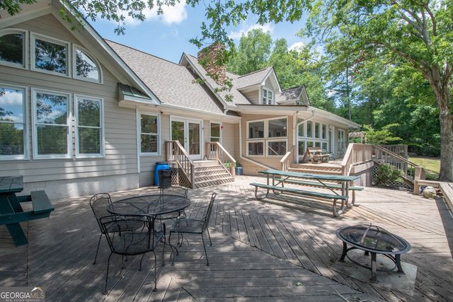 4973 Greenville Road, Lagrange, GA 30241