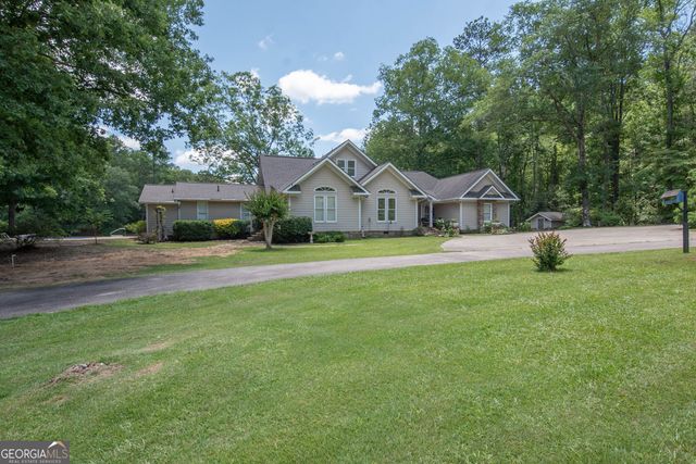 4973 Greenville Road, Lagrange, GA 30241