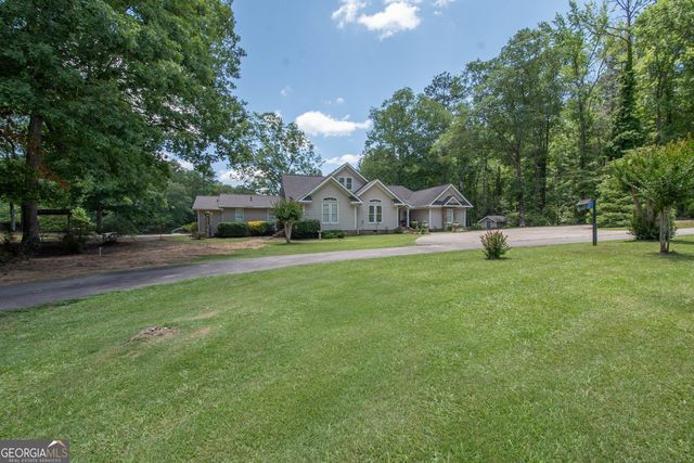 4973 Greenville Road, Lagrange, GA 30241