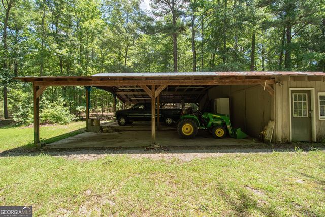 4973 Greenville Road, Lagrange, GA 30241