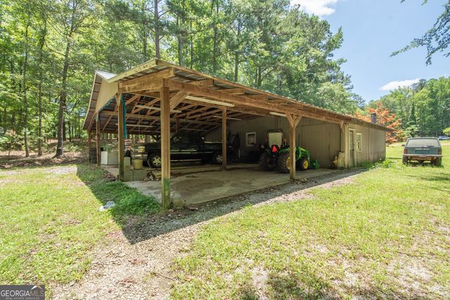 4973 Greenville Road, Lagrange, GA 30241